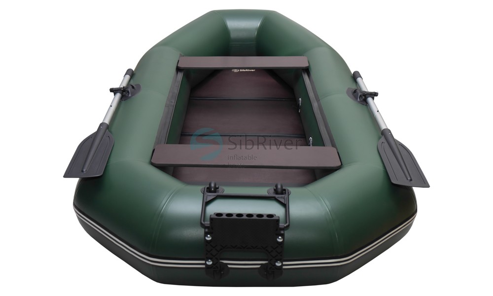 Sibriver Агул 275+слань