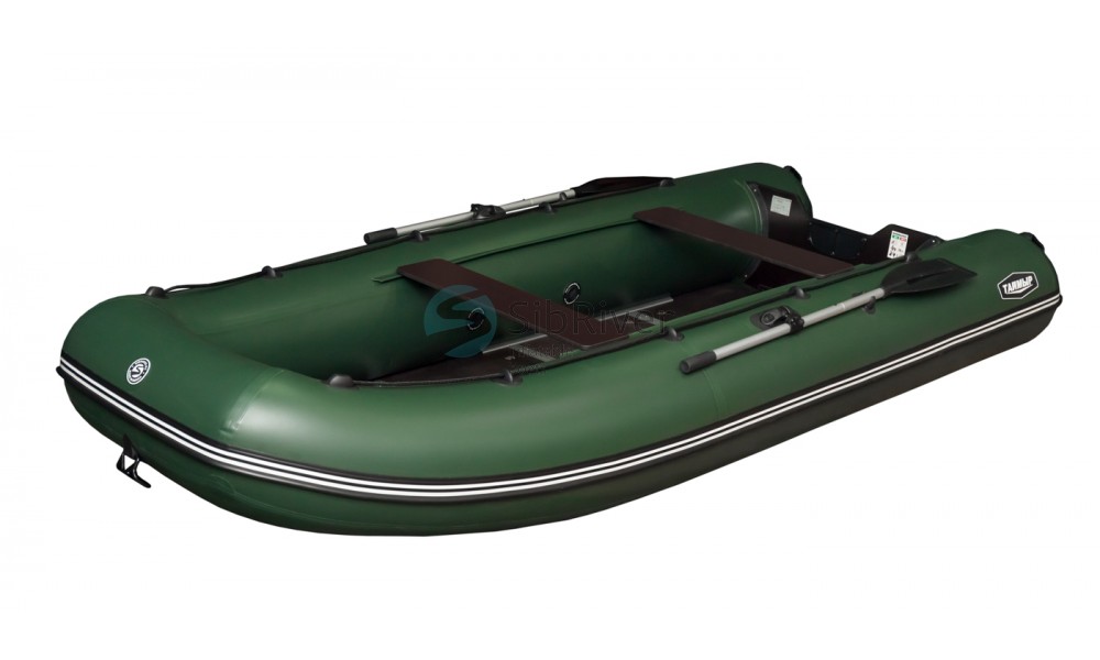 Sibriver Таймыр 360 Люкс