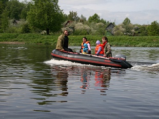 Командор KMD 350