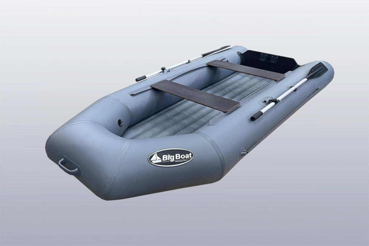 Big Boat К310НД