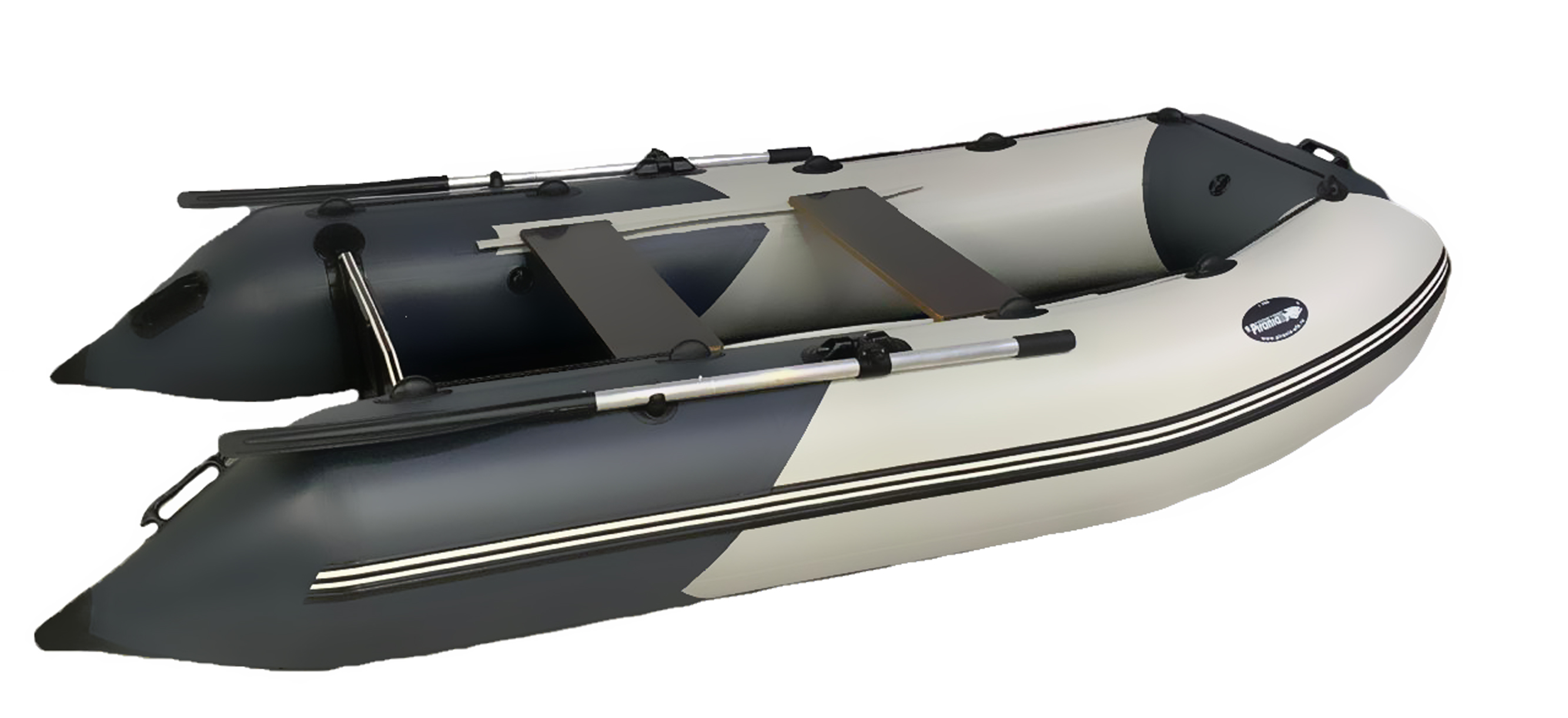 Пиранья 290 Q5 SLX (N)