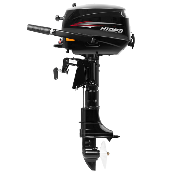 Хайди HDF 5 HАL (с баком) (5 л.с., 4 такта)