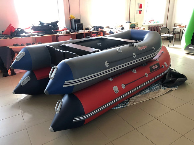 Одиссей 290 ТПК