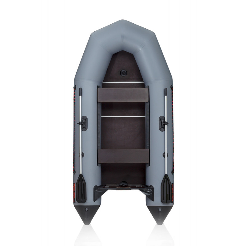 Тайга 270 Киль