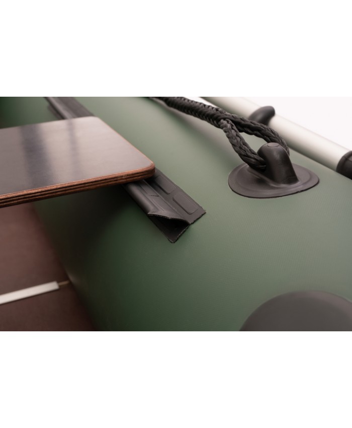 Tulin К 280 слань PRO