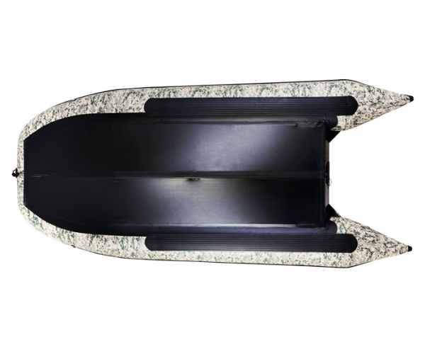 Gladiator HD 370 AL CAMO