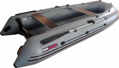 Лодка ПВХ AirLayer 325 моторная