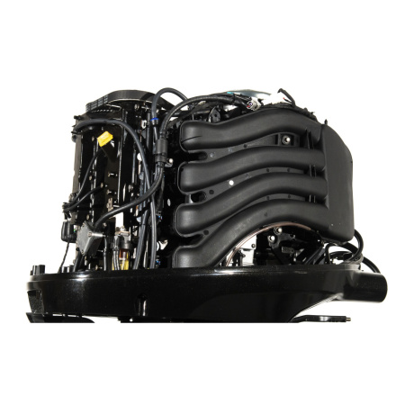 Парсун F115FEX-T-EFI (115 л.с., 4 такта) Парсун F115FEX-T-EFI (115 л.с., 4 такта)