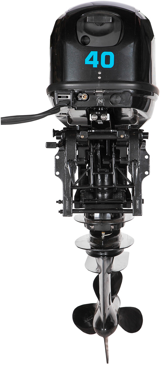 Марлин MP 40 AWRS