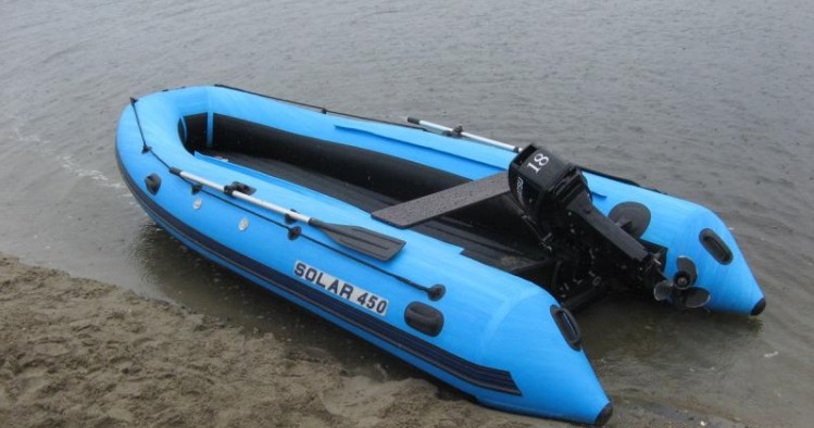 Солар Максима 450 К