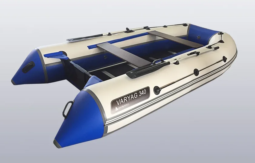 Big Boat Варяг 340