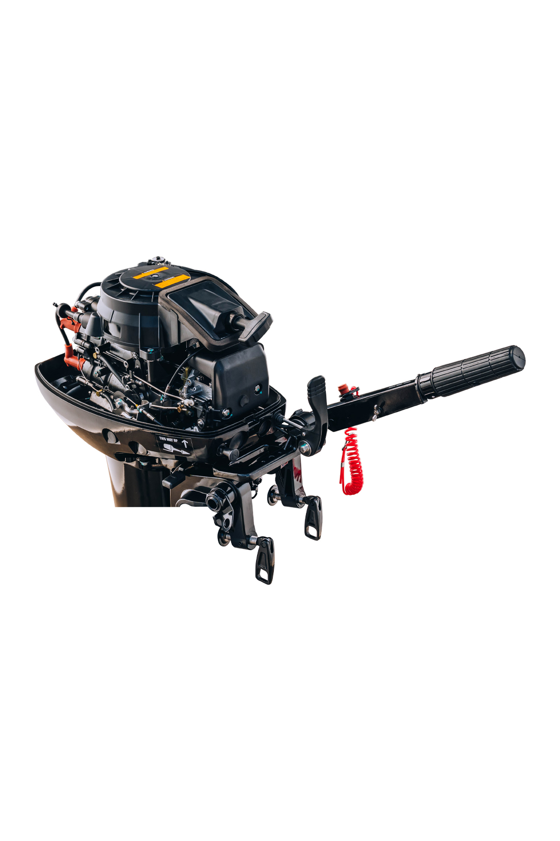 Reef Rider RR 9,9 FHS ( 9,9 л.с., 2 такта)