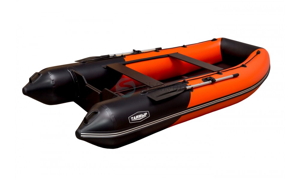 Sibriver Таймыр 340 Люкс