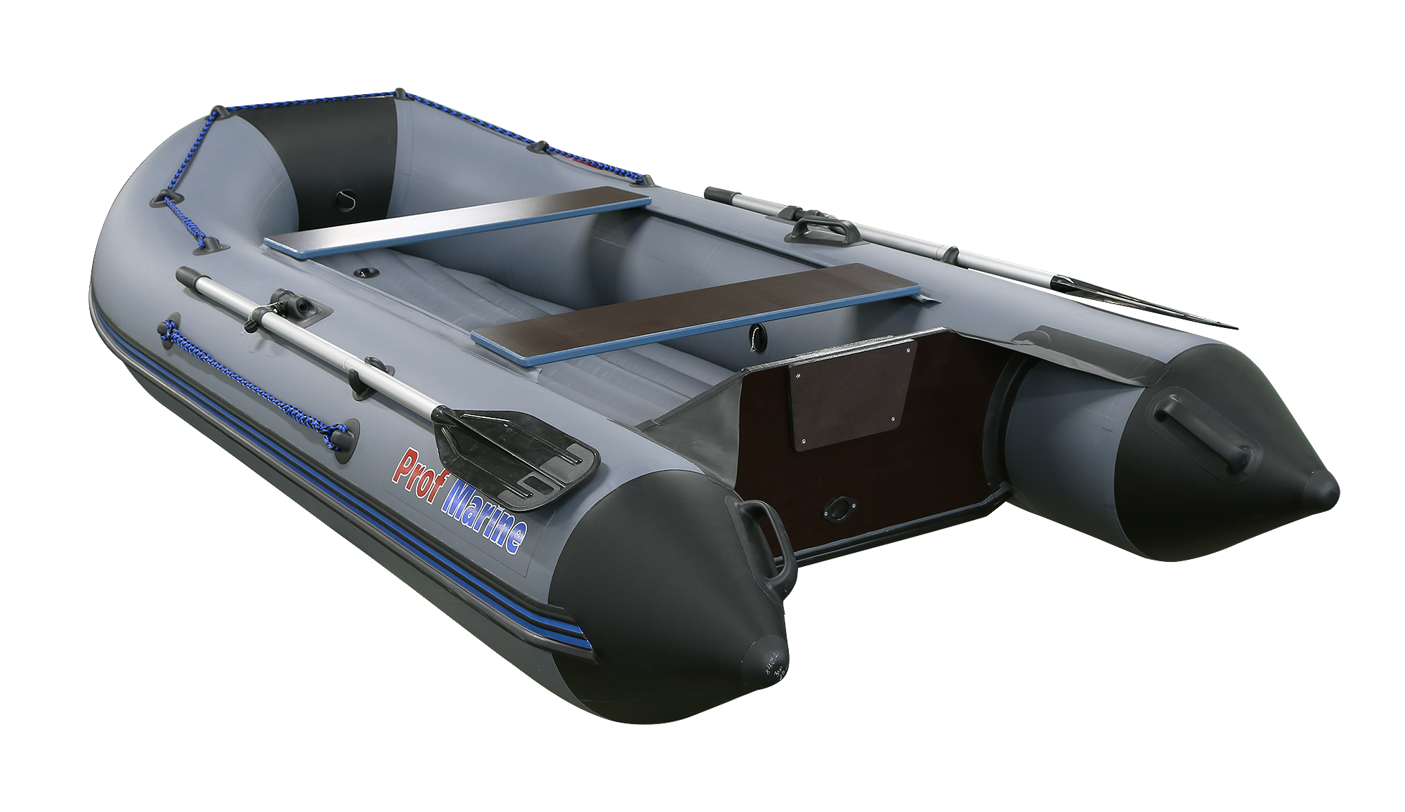 ProfMarine PM 300 Air Economic без килевая