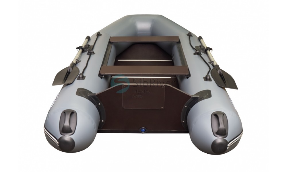 Sibriver Таймыр 290