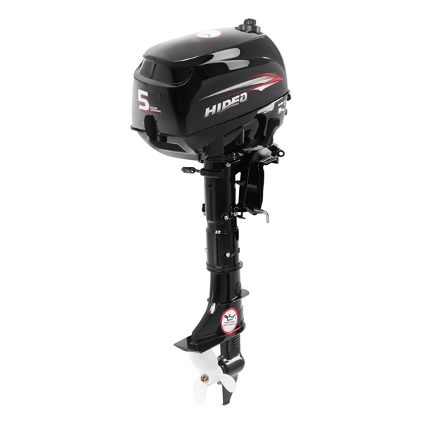 Хайди HDF 5 HАL (с баком) (5 л.с., 4 такта)