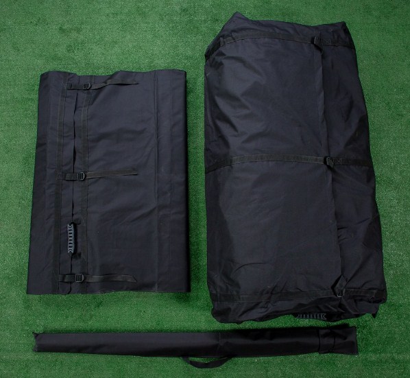 RiverBoats RB 450 Киль