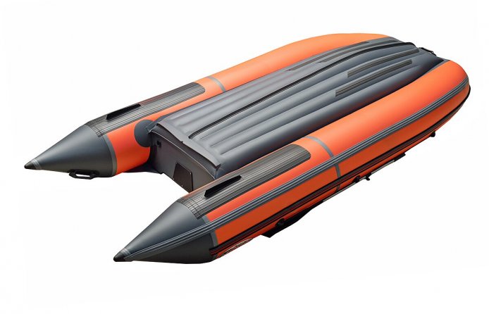 Roger Zefir 3700