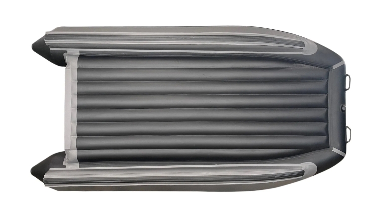 Zvezda 330 Катамаран