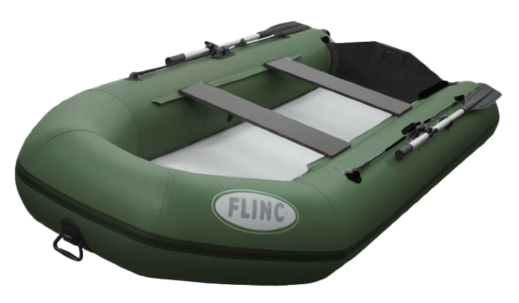 Flinc ФТ 320 ЛА
