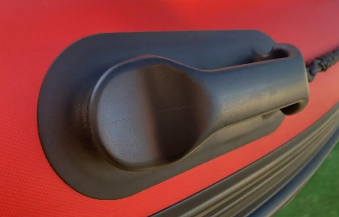 RiverBoats RB-470 (встроенный рундук)