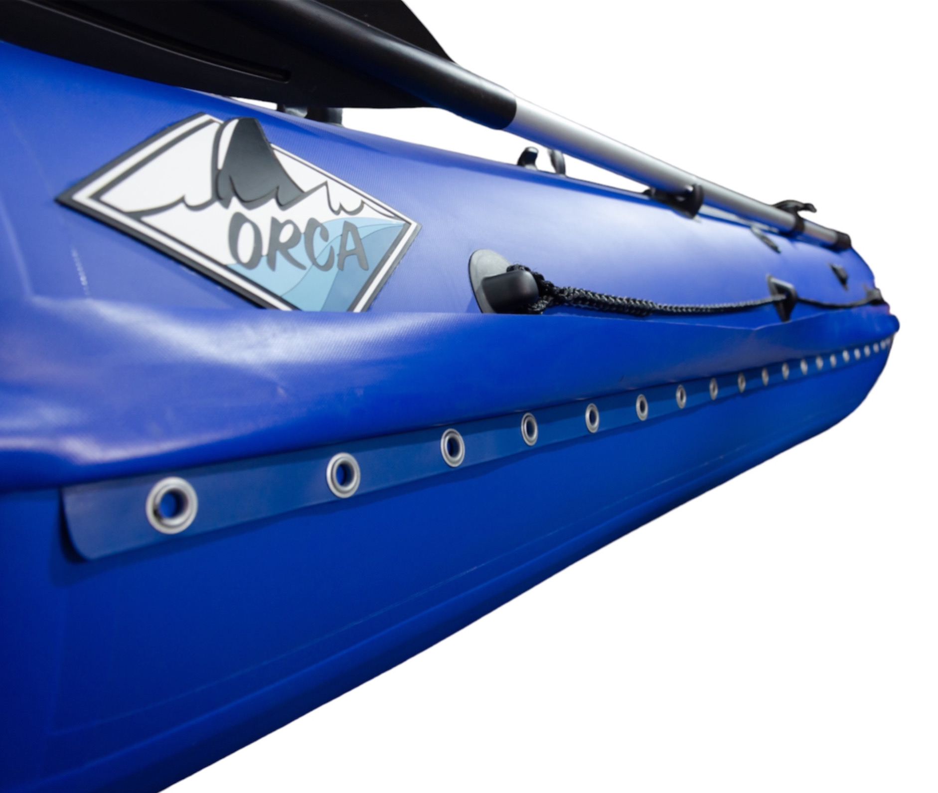 Orca 380 Аэро
