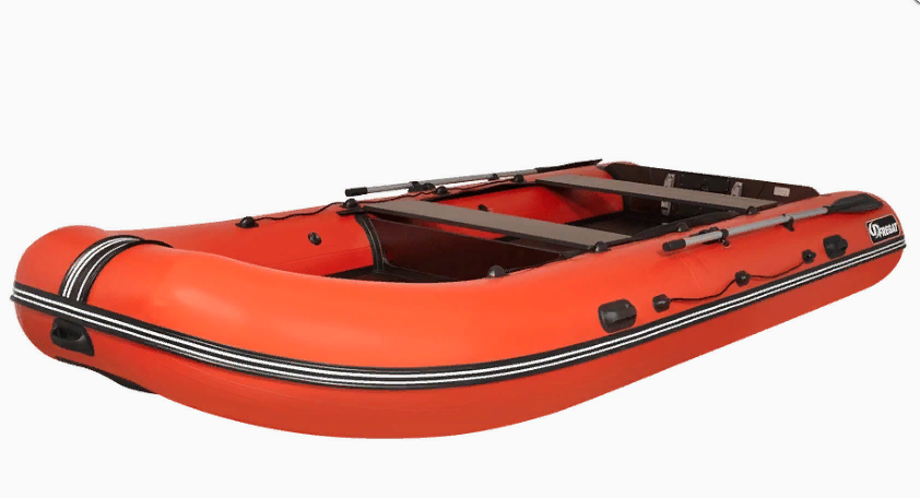 Фрегат 430 FM Light Jet/L/S