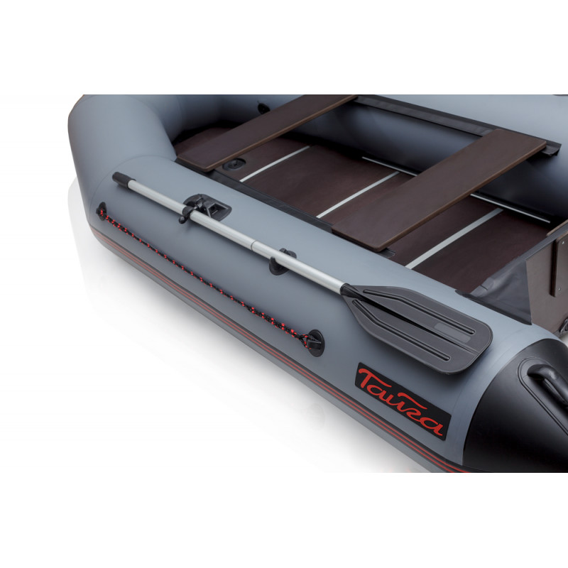 Тайга 270 Киль