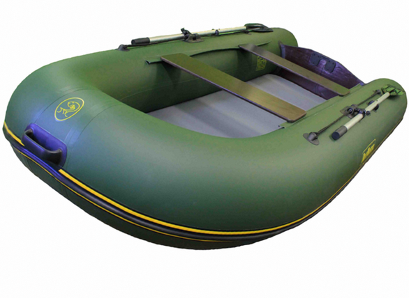 БоатМастер 310 ТА