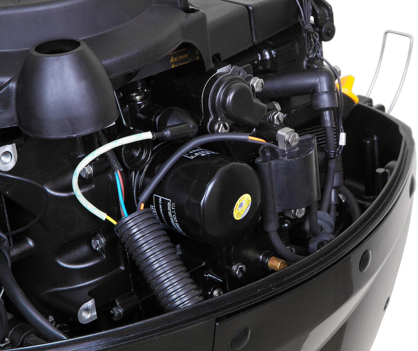 Марлин MF 15 AMHS