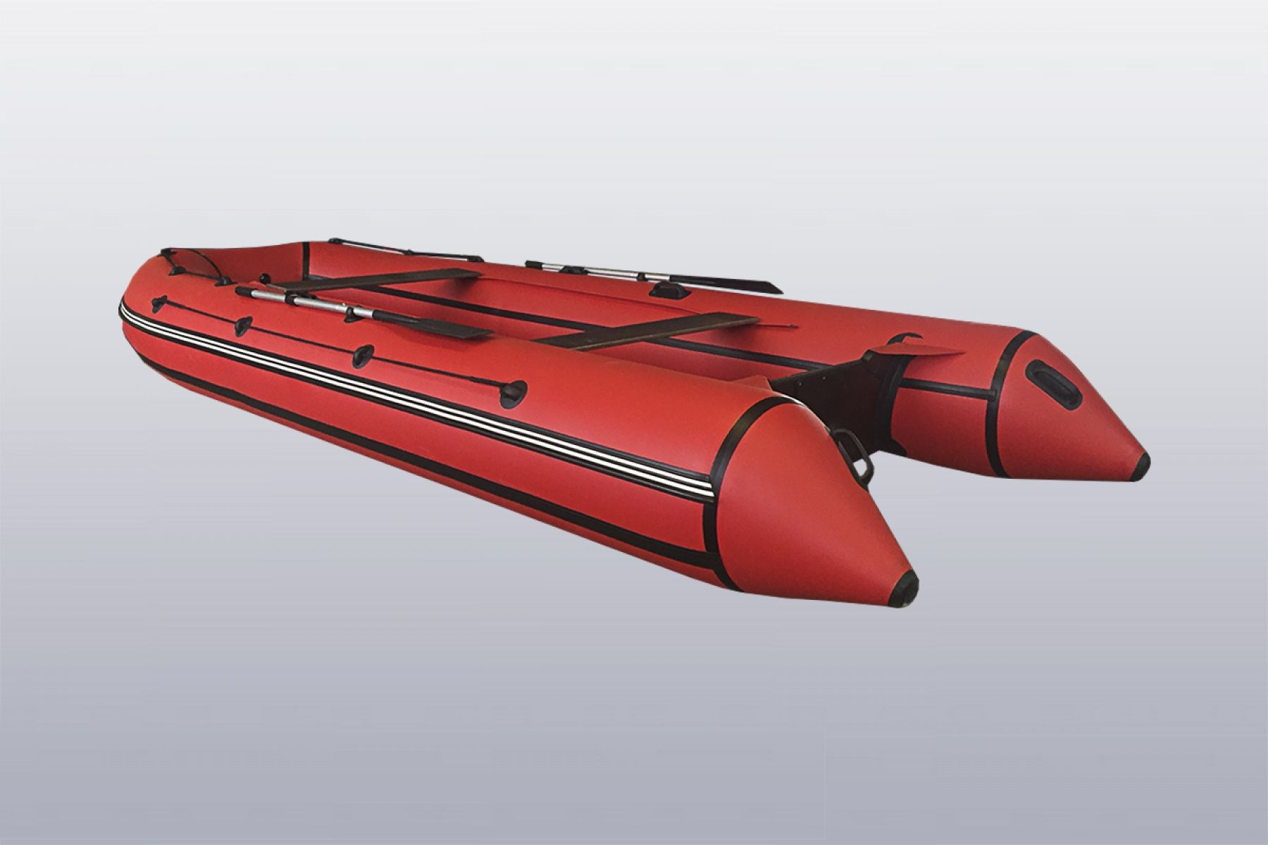 Big Boat Варяг 450