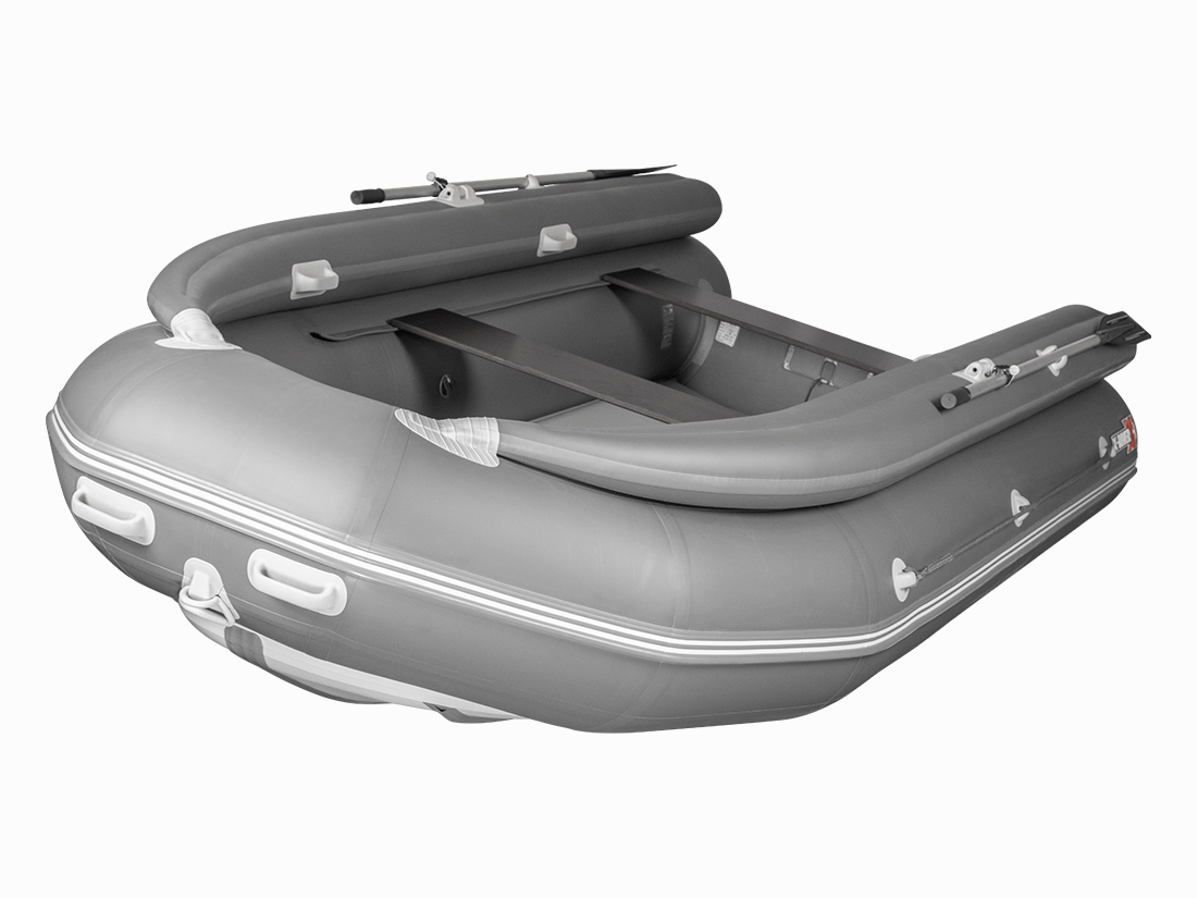 X-River Rocky 415 фальшборт