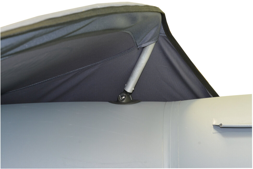 Flinc ФТ 320 Л Люкс+тент