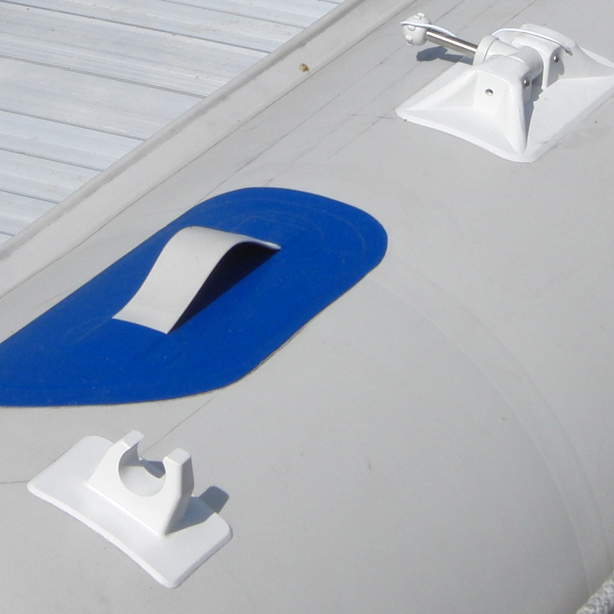 Badger Heavy Duty 370 AL