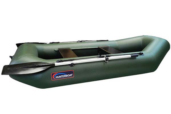 Хантер 250 МЛ