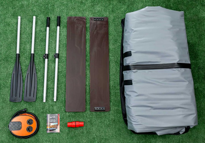 RiverBoats RB 410 НДНД