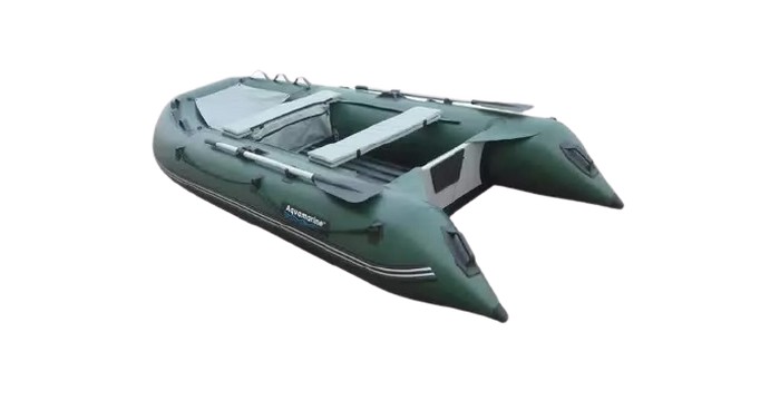 Aquamarine 330 НДНД