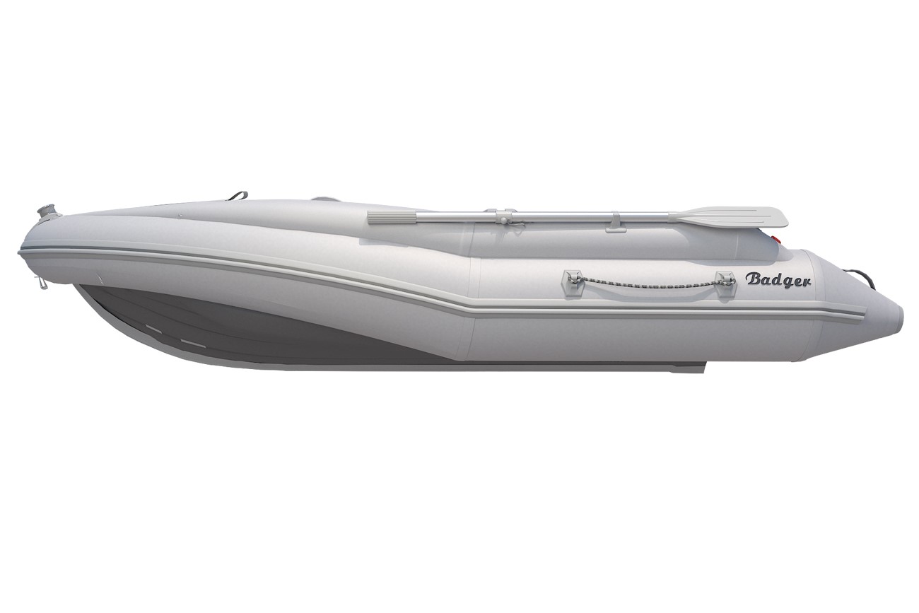 Badger Air Line 420S