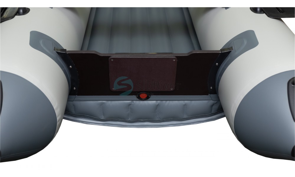 Sibriver Таймыр 320 НДНД