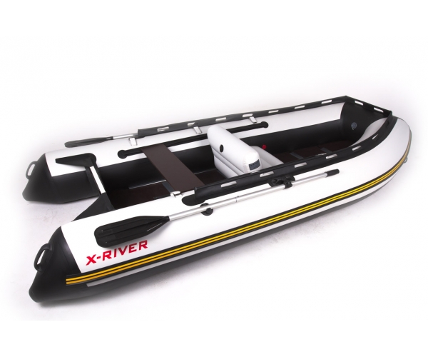 X-River Agent 390 НДНД