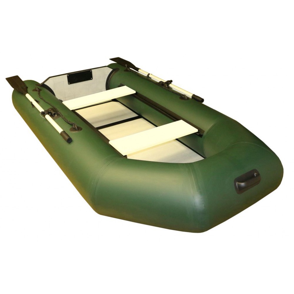 Polar Bird Чирок 280 ТМ СС