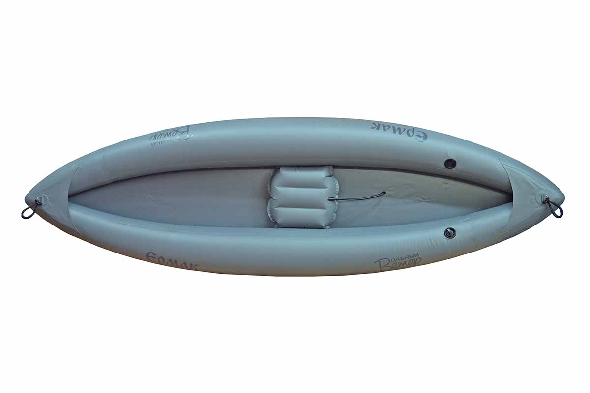 Байдарка надувная Ермак 300