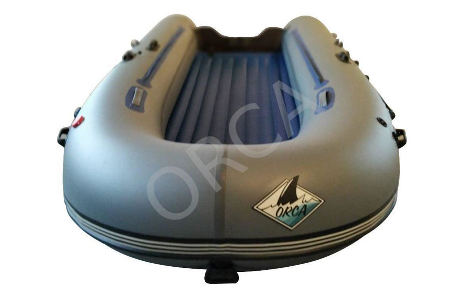 Orca Драккар 390НДФ