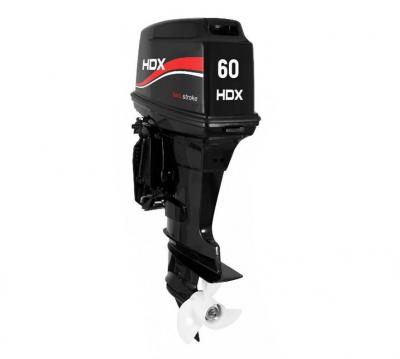 Лодочный мотор HDX F 60 FEL-T-EFI (60 л.с., 4 такта)