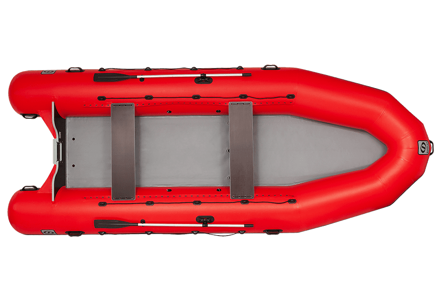 Фрегат M 550 FM Light Jet