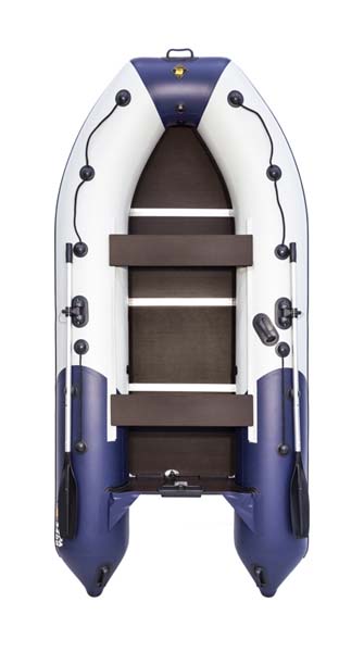 Ривьера Компакт 3400 СК