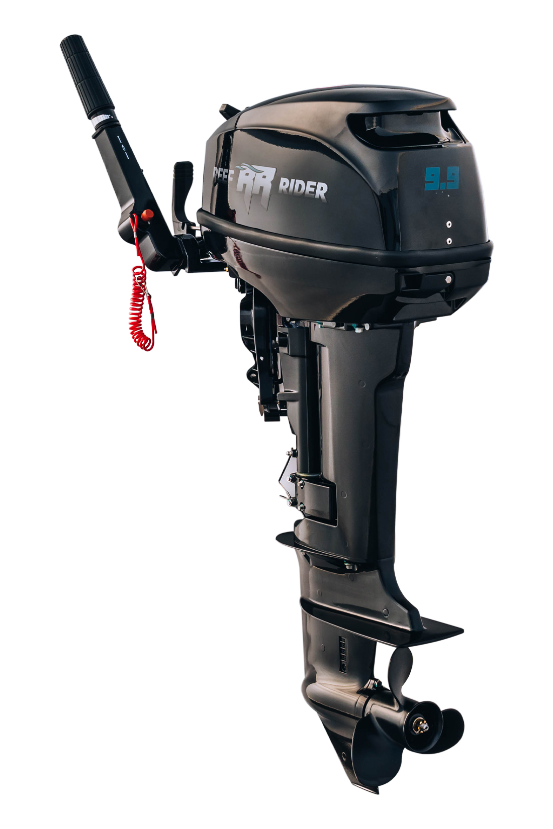 Reef Rider RR 9,9 FHS ( 9,9 л.с., 2 такта)