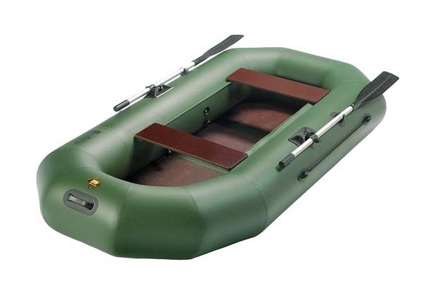 Таймень N 270 С