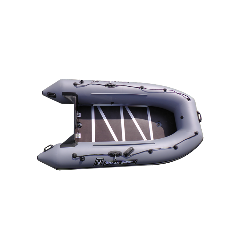 Polar Bird (Полар Бирд) 320 S Чайка