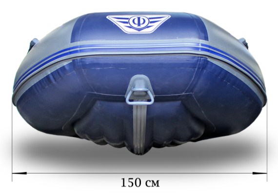 Флагман 380 IGLA